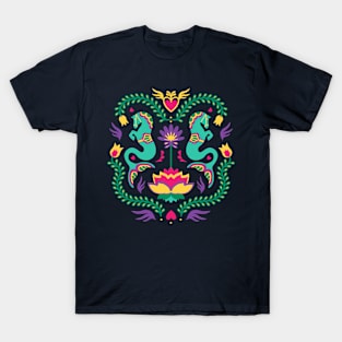 Kelpie Kurbits T-Shirt